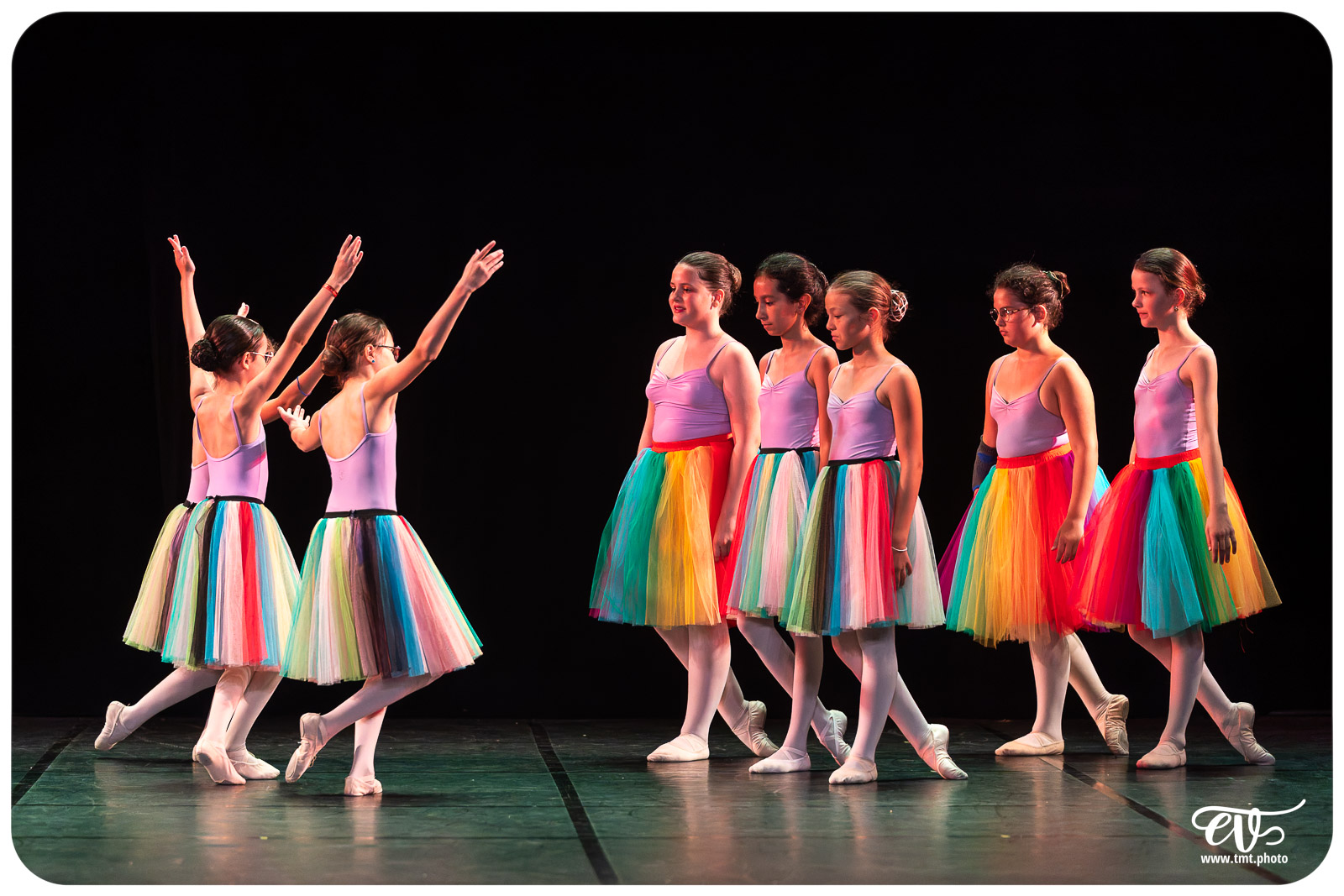 GALA DE DANSE EMMDH 2025